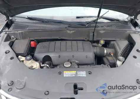 2014 Chevrolet Traverse Ls from USA, damaged, VIN 1GNKVFED9EJ269437